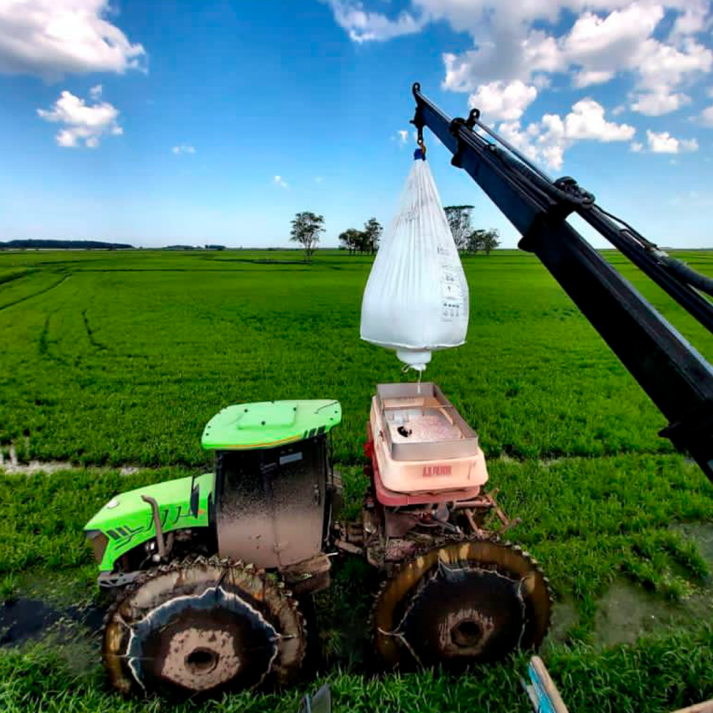 Agronegócio: crescimento supera 2021 - Januário Peças