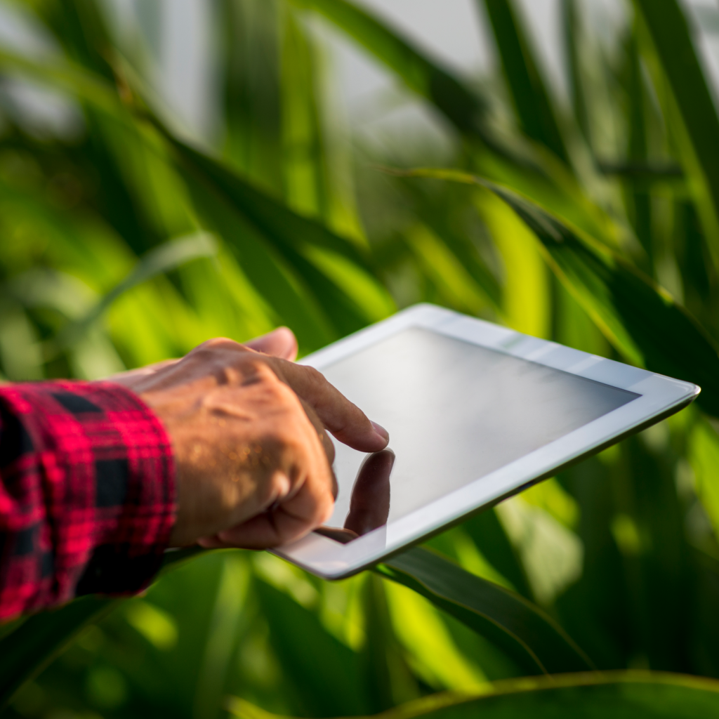 3 tendências em tecnologia para o Agronegócio em 2024! - Januário Peças